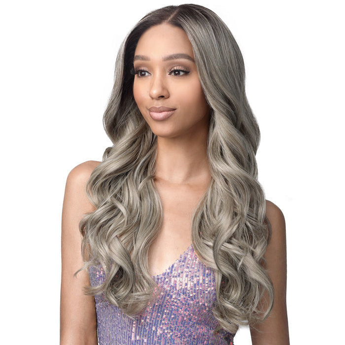 Bobbi Boss HD Deep Lace Frontal Wig - MLF473 TAREN
