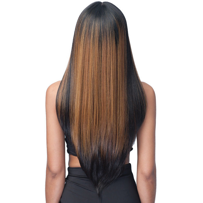 Bobbi Boss HD Deep Lace Part Wig - MLF560 SUZIE