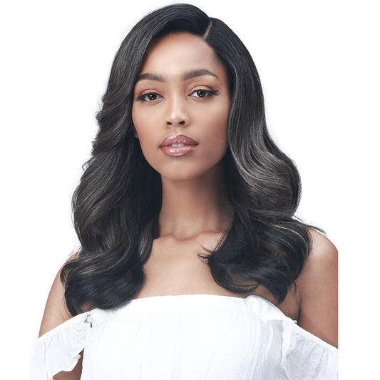 Bobbi Boss Soft Wave Series Deep Part Lace Wig - MLF573 RAELA