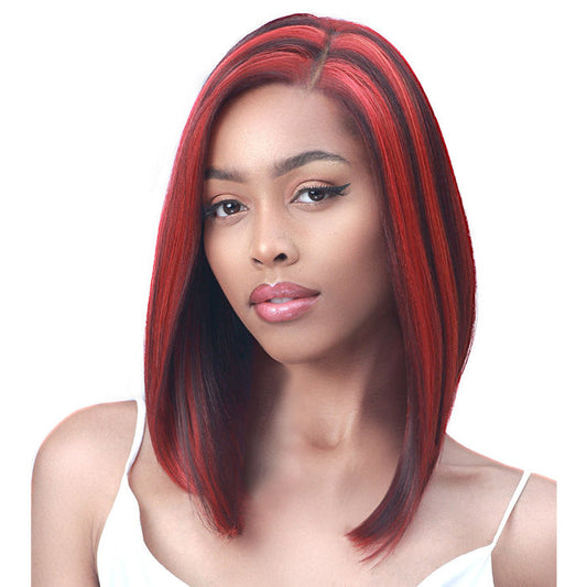 Bobbi Boss HD 13x7 Deep Lace Front Wig - MLF601 JODI