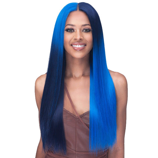 Bobbi Boss Glueless HD 13x4 Lace Front Part Wig - MLF660 YUMI