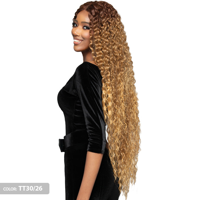 Bobbi Boss HD Lace Part Wig - MLF909 DAYO