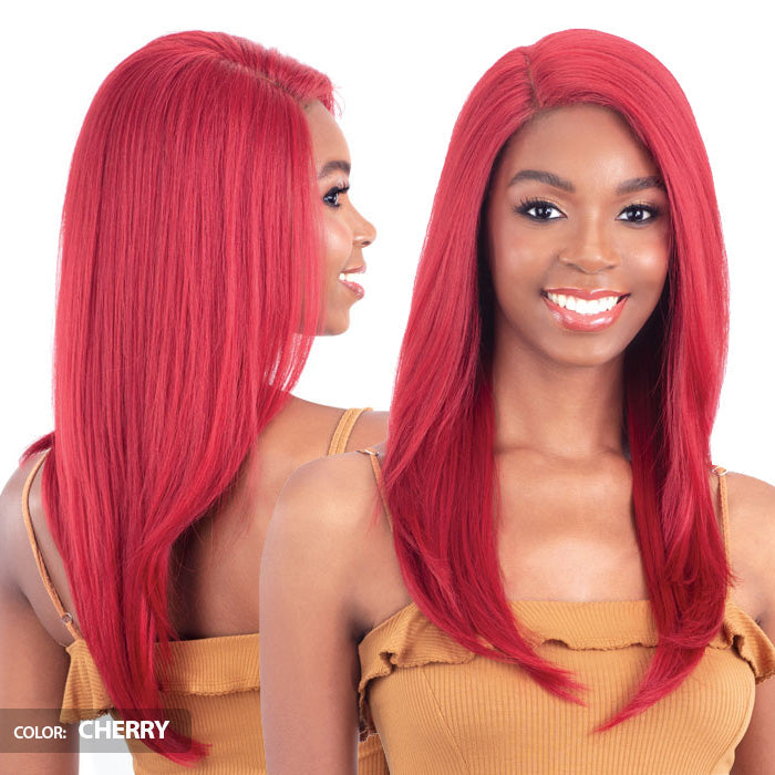 Model Model Klio HD Lace Part Wig - MONET