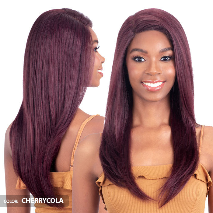 Model Model Klio HD Lace Part Wig - MONET