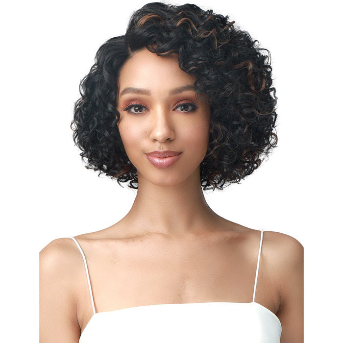 Bobbi Boss HD Lace Part Wig - MLP21 JESSIE