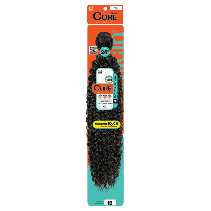 Core Miss Origin By Bobbi Boss Weave - WATER WAVE 18/24"