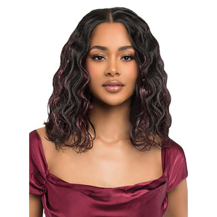 Bobbi Boss Miss Origin Core Weave 3 PCS One Pack - BODY WAVE 10/12/14"