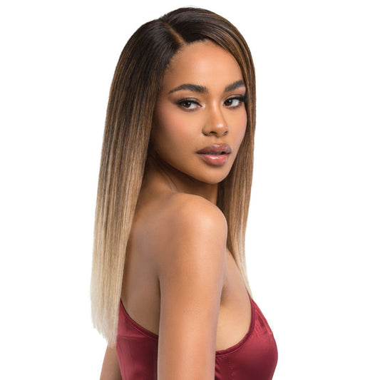 Bobbi Boss Miss Origin Core Weave 3 PCS One Pack - STRAIGHT 10/12/14"