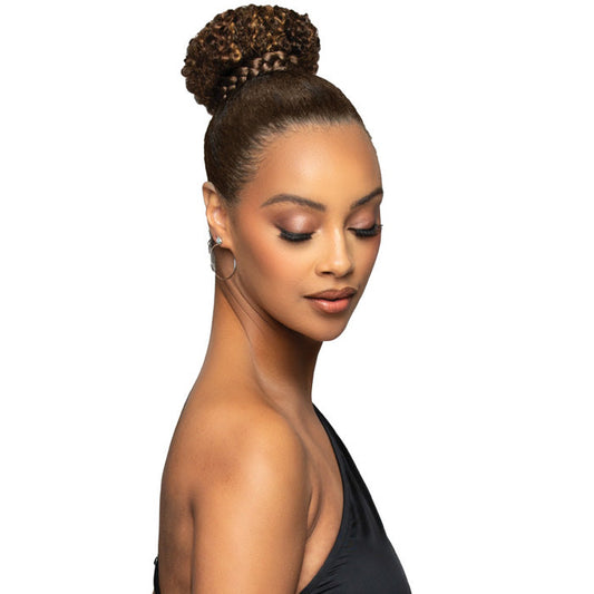 Bobbi Boss Miss Origin Updo Afro Classic Bun - MOD102 (SM)