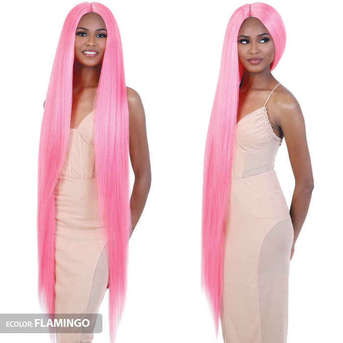 Motown Tress Remy Touch Wig HD Lace Deep Part Wig - LDP-REMY 50"