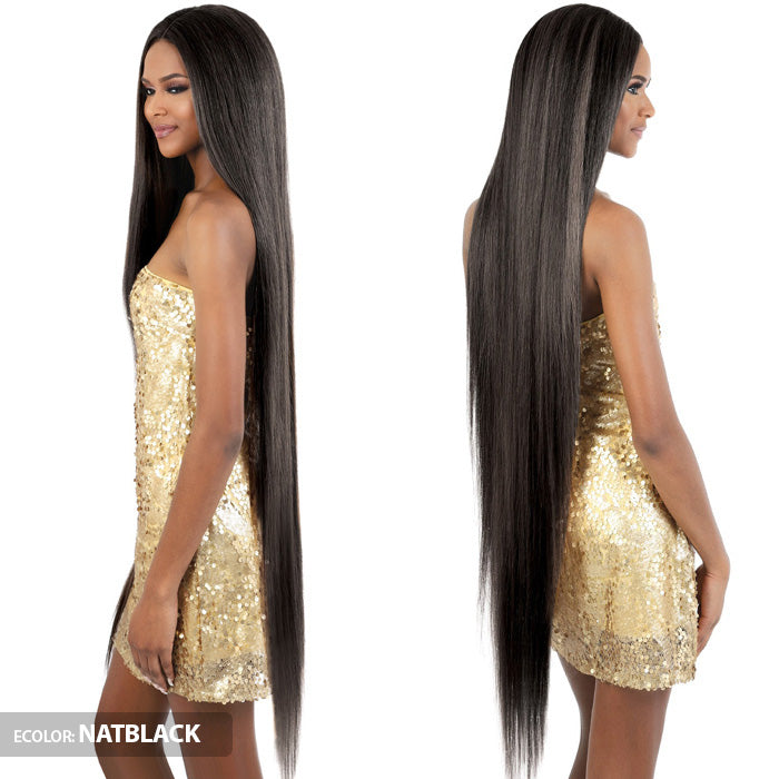 Motown Tress Remy Touch Wig HD Lace Deep Part Wig - LDP-REMY 50"