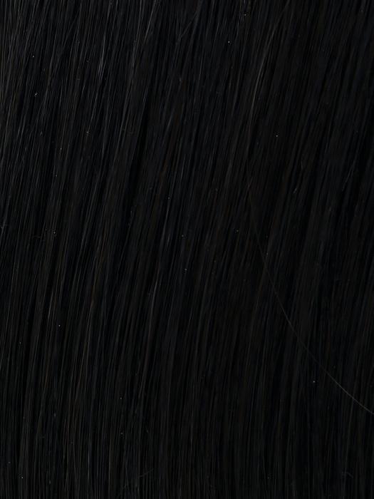 Dignified | Synthetic Lace Front Wig (Mono Top)