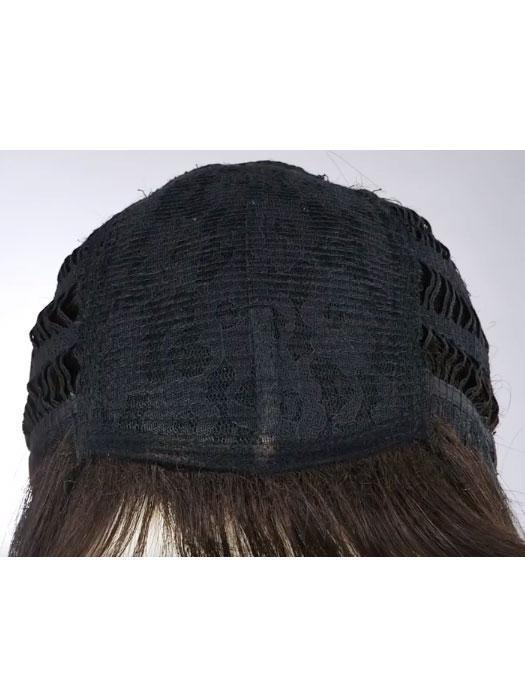 Cory | Synthetic Wig (Basic Cap)