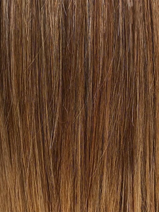 Cherry | Synthetic Lace Front Wig (Mono Part) | CLOSEOUT