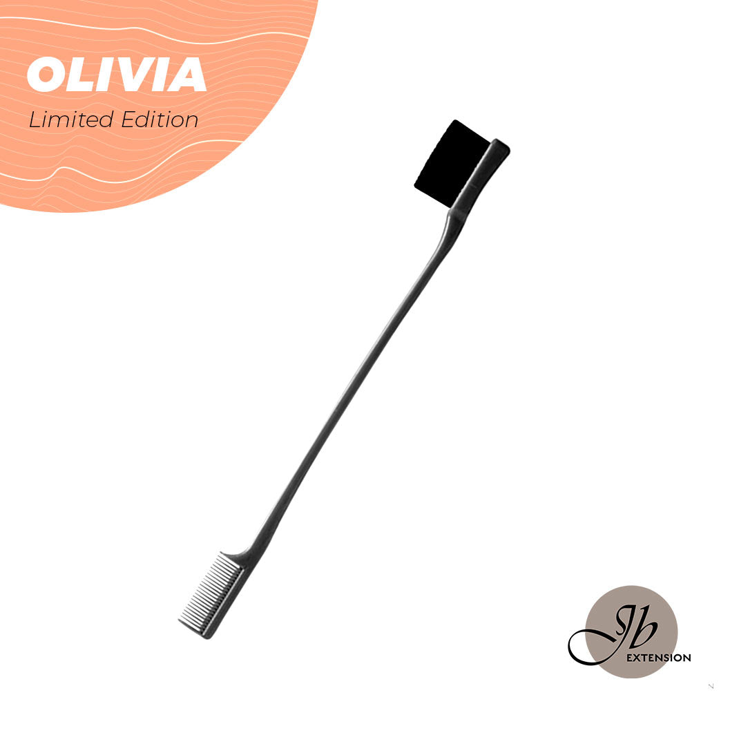 JBEXTENSION 26 Inches Copper Curly Fashion Headband Wig OLIVIA LIMITED EDITION