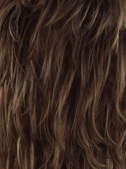 Eden by Vivica Fox | Long African American Wig | CLOSEOUT