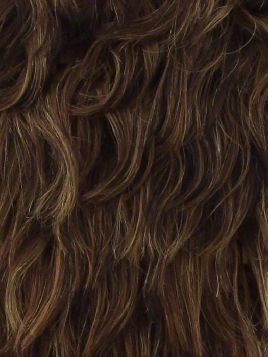 Eden by Vivica Fox | Long African American Wig | CLOSEOUT