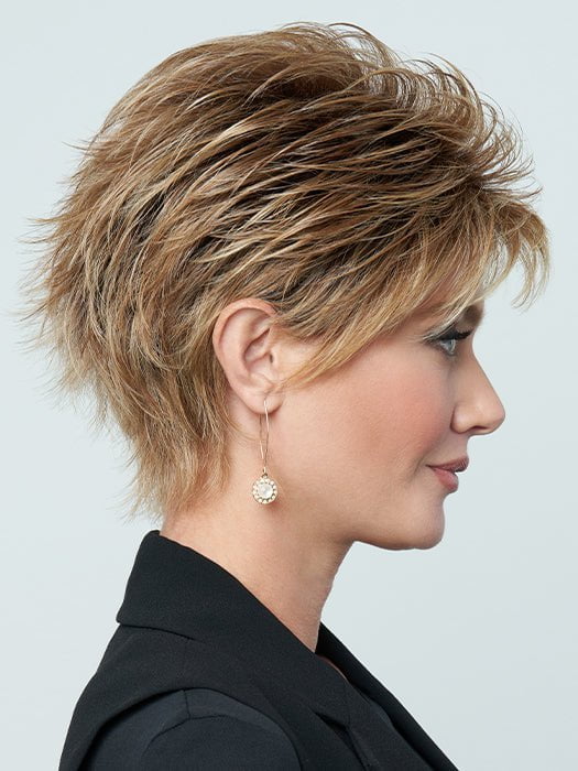 Candid Capture | Synthetic Lace Front Wig (Basic Cap) | CLOSEOUT