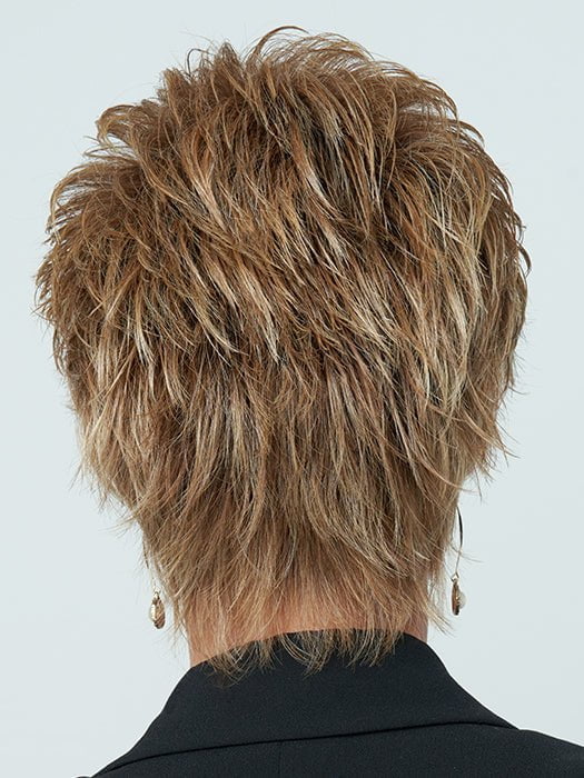 Candid Capture | Synthetic Lace Front Wig (Basic Cap) | CLOSEOUT