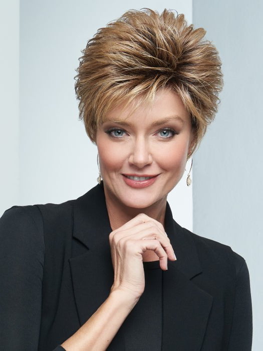 Candid Capture | Synthetic Lace Front Wig (Basic Cap) | CLOSEOUT