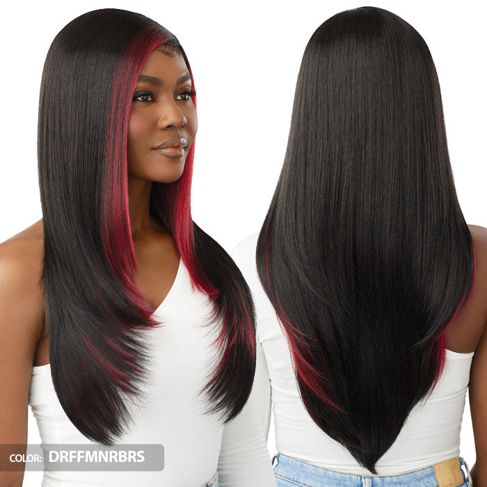 Outre Every Wear HD Lace Front Wig - EVERY26