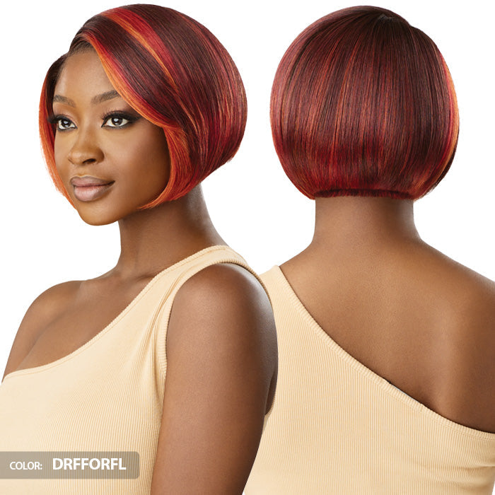 Outre Melted Hairline Glueless 2x5 HD Lace Front Wig - KIE
