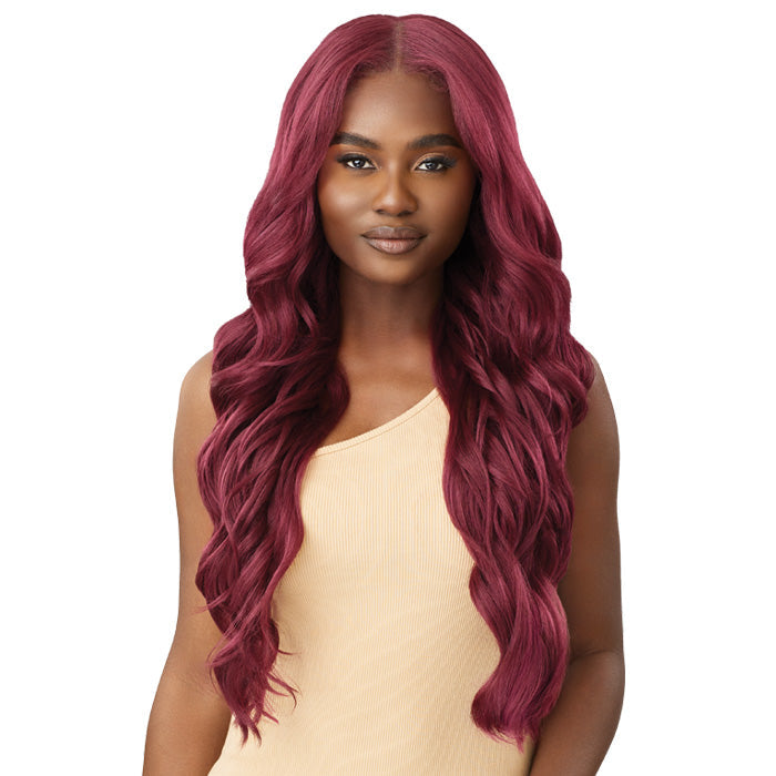 Outre Perfect Hairline Glueless 13x6 HD Lace Front Wig - ARNELL