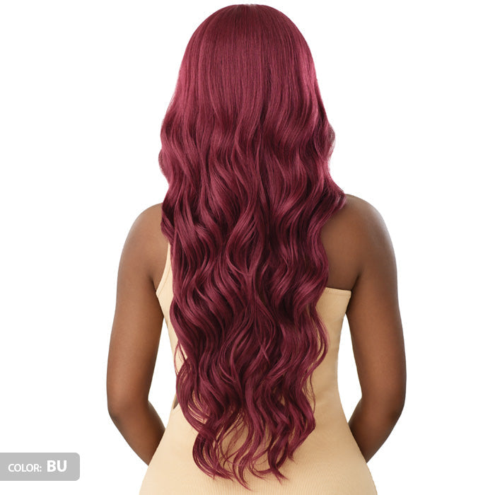 Outre Perfect Hairline Glueless 13x6 HD Lace Front Wig - ARNELL