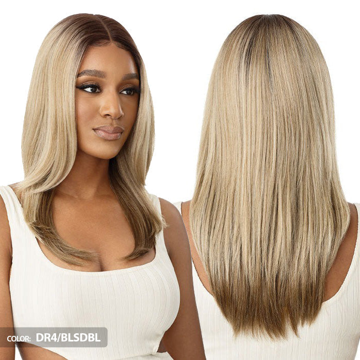 Outre SleekLay HD Lace Front Wig - LILIBETH