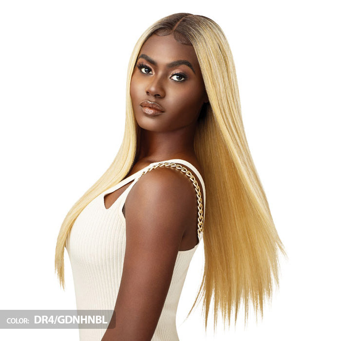 Outre Lace Front Deluxe HD Deep Part Wig - ELYA
