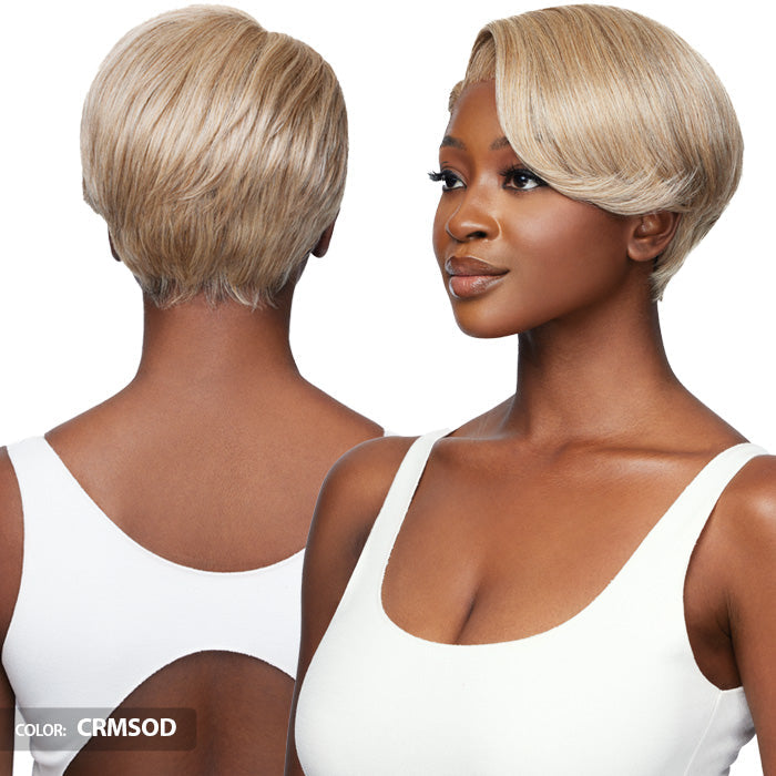 Outre Glueless HD Lace Front Wig - ZANA