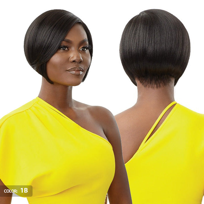 Outre The Daily Wig Lace Part Wig - CALLA