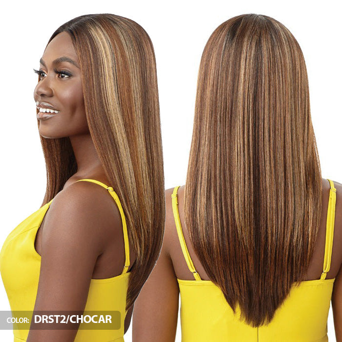 Outre The Daily Lace Part Wig - LUNETTE