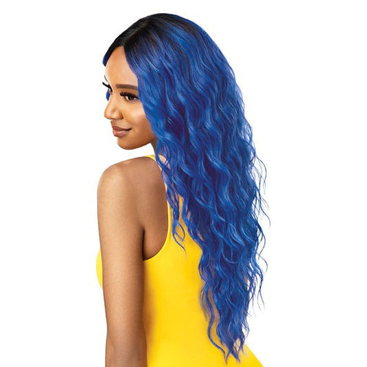 Outre The Daily Wig Lace Part Wig - WILLOW