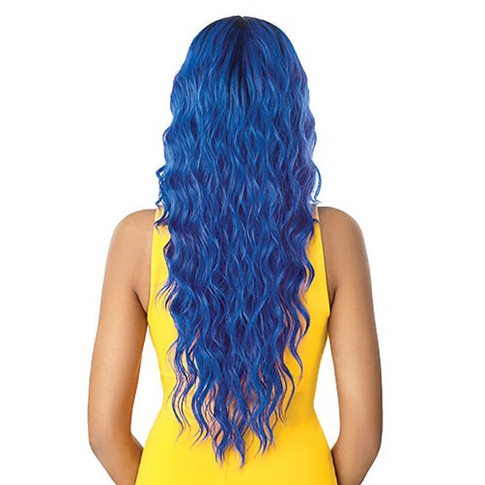 Outre The Daily Wig Lace Part Wig - WILLOW