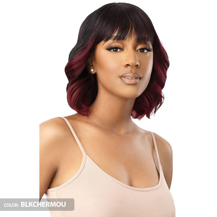 Outre Wigpop Full Wig - AGATHA