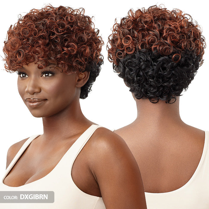Outre Wigpop Full Wig - CHANCE