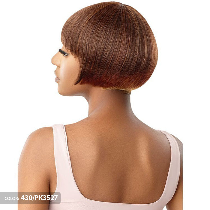 Outre Wigpop Full Wig - HONEY