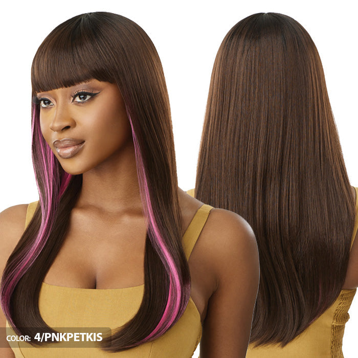 Outre Wigpop ColorPlay Full Wig - JORDAN