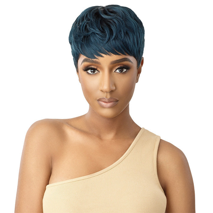 Outre Wigpop Full Wig - LACEY