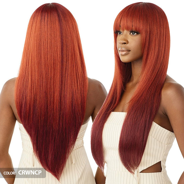 Outre Wig Pop Style Selects Full Wig - MARILEE