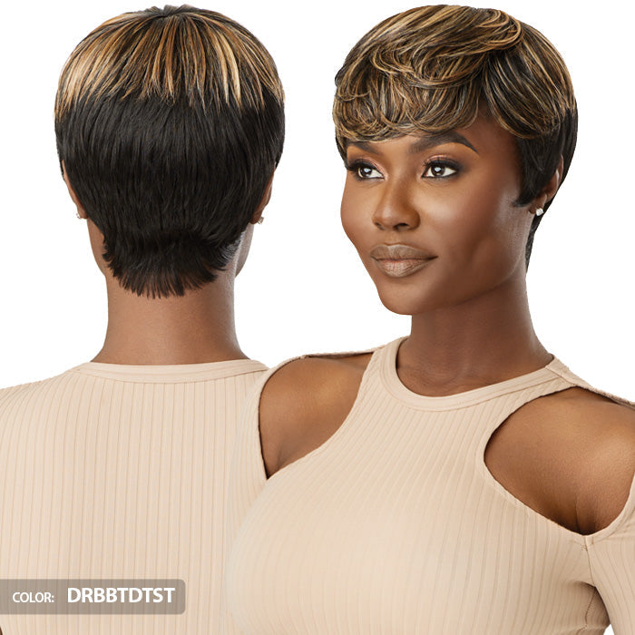 Outre Wigpop Full Wig - MIA