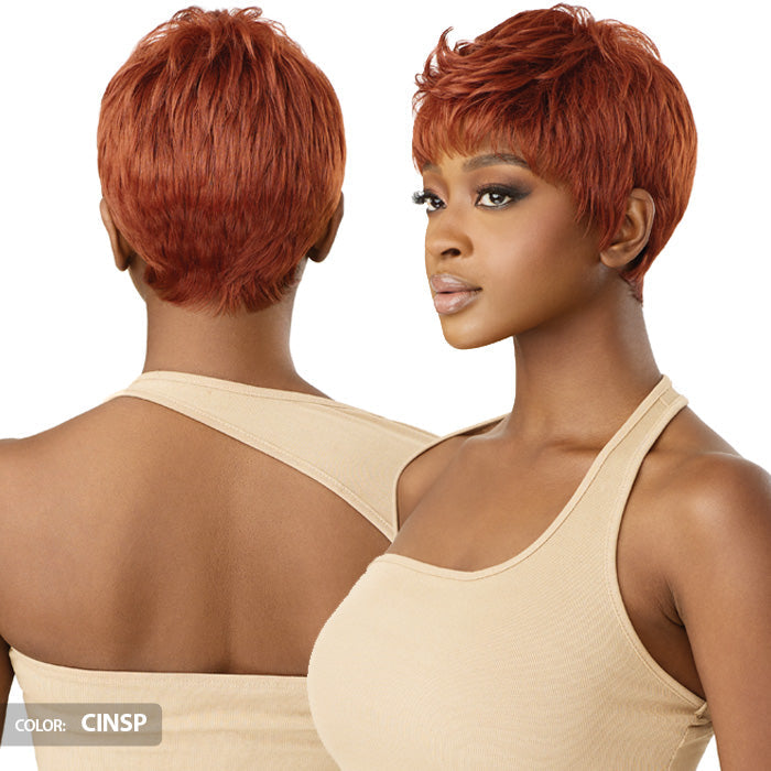 Outre Wigpop Full Wig - TOBY
