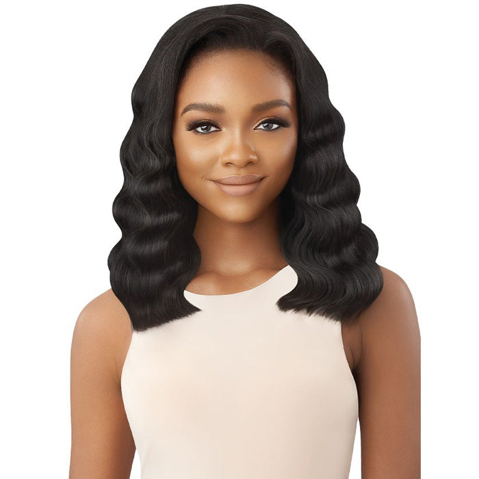 Outre Quick Weave Half Wig - TAUREENA