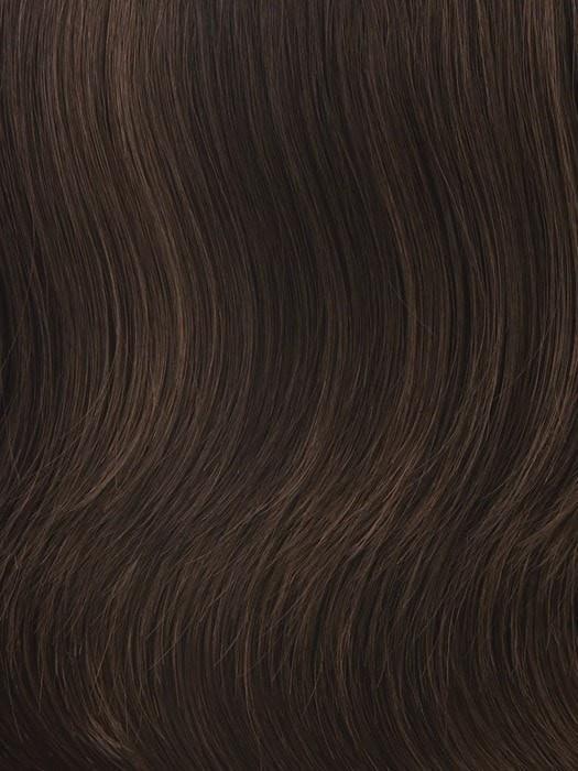 Clip-In Human Hair Fringe/Bang | Human Hair Bang (Clip In)