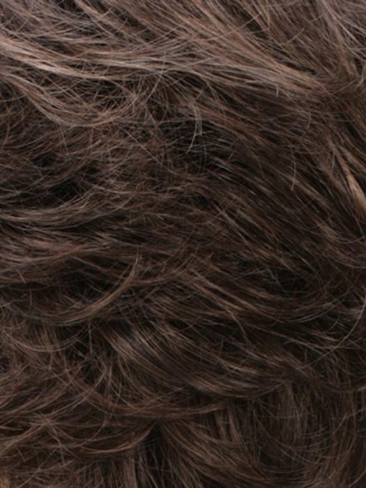 Kate Petite | Synthetic Wig (Basic Cap)