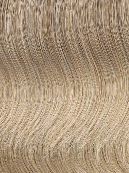 Clip-In Human Hair Fringe/Bang | Human Hair Bang (Clip In)
