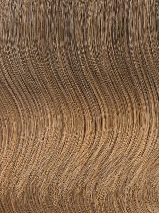 Clip-In Human Hair Fringe/Bang | Human Hair Bang (Clip In)