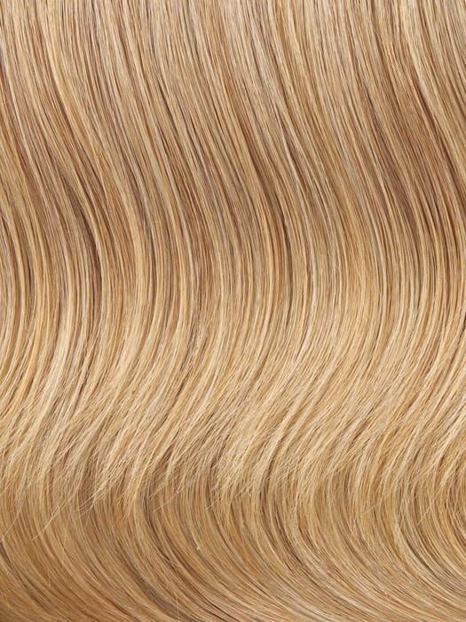 Clip-In Human Hair Fringe/Bang | Human Hair Bang (Clip In)