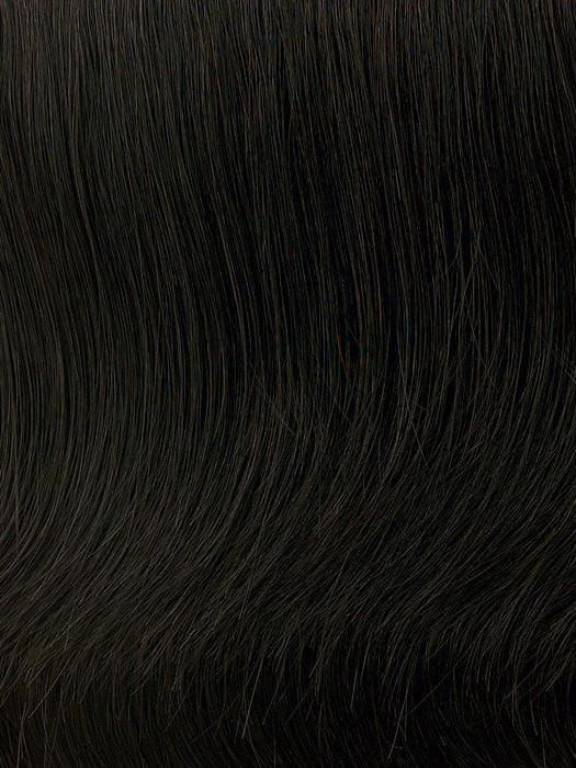 Classic Page | HF Synthetic Wig (Basic Cap)